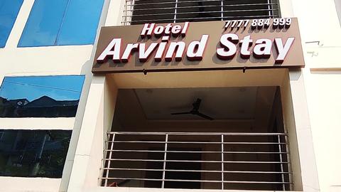 HOTEL ARVIND STAY