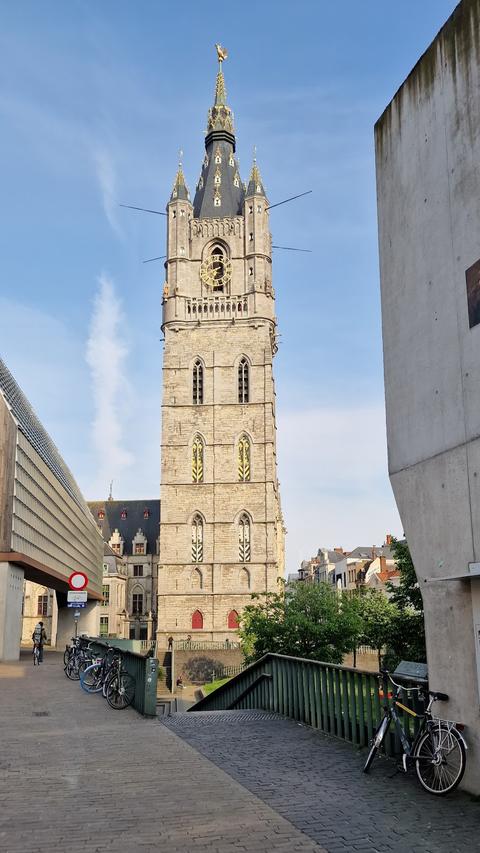 Gent City Center