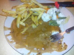 George Bar and Restaurant