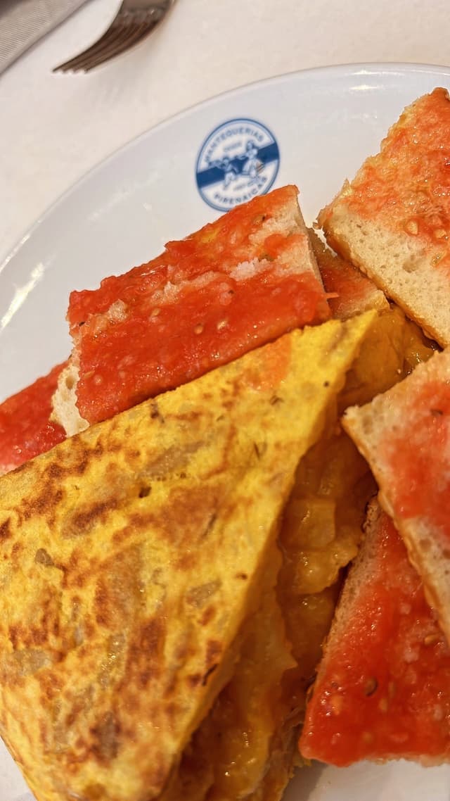 Mantequerias Pirenaicas