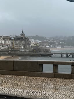 PalĂĄcio Seixas em Cascais