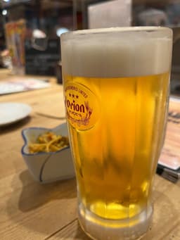 奄美・島料理 てぃだ