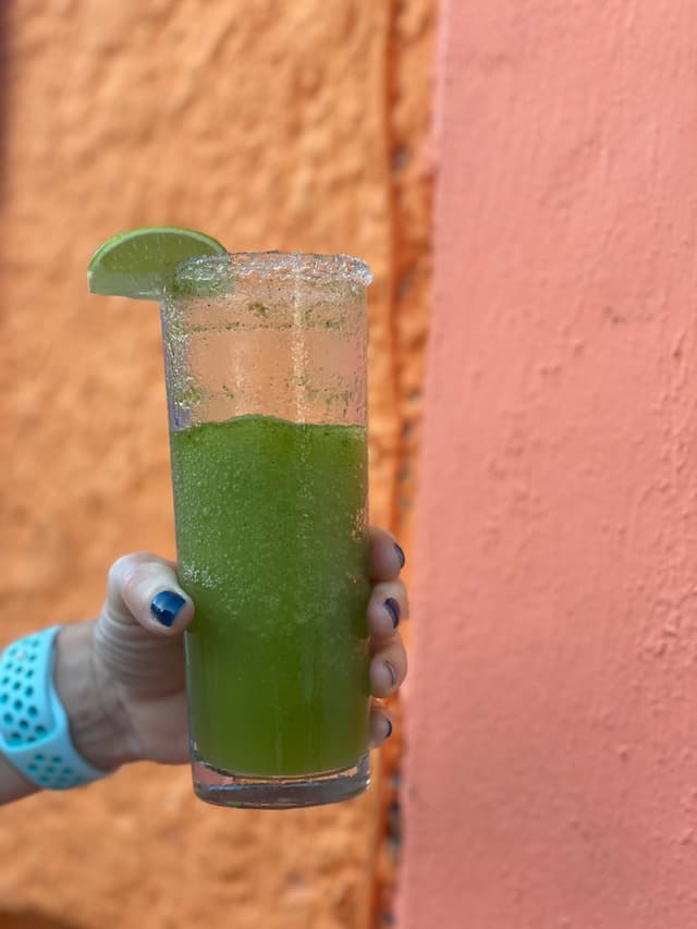 Ruben's Cocina Económica