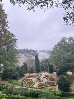 Garden of Feelings (Jardins dos Sentimentos)