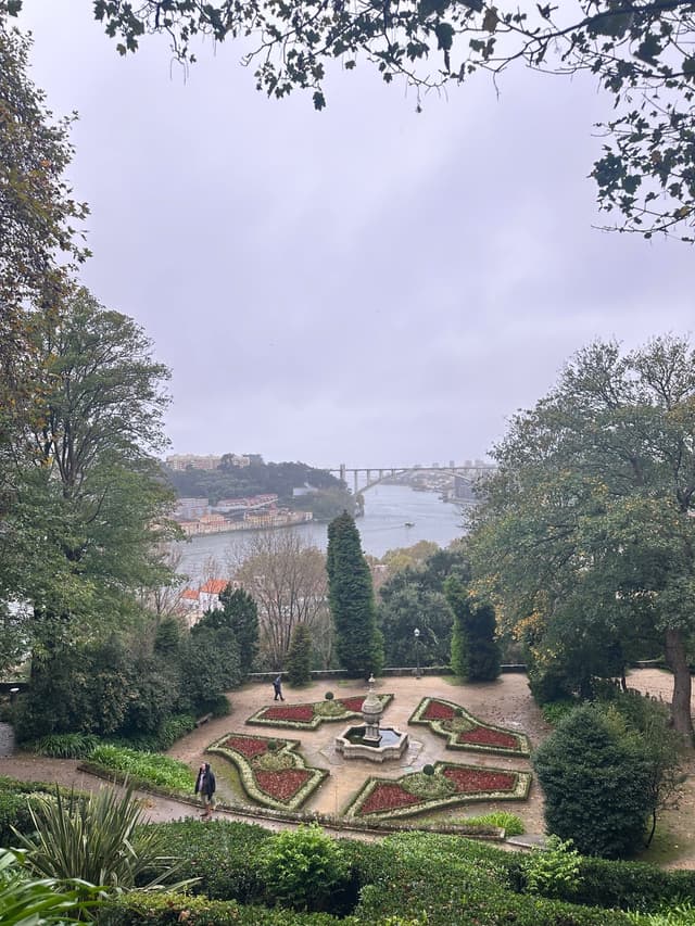 Garden of Feelings (Jardins dos Sentimentos)