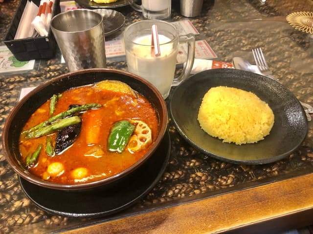 アジアンバー・ラマイ 大阪あびこ店 Asian Bar RAMAI