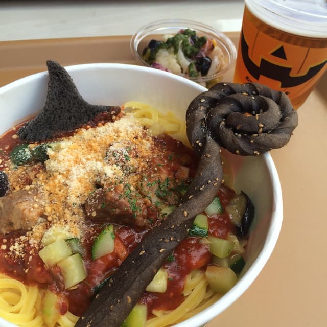 Louie’s N.Y. Pizza Parlor (ルイズ N.Y. ピザパーラー)