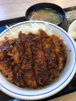 かつや 大阪住之江粉浜店