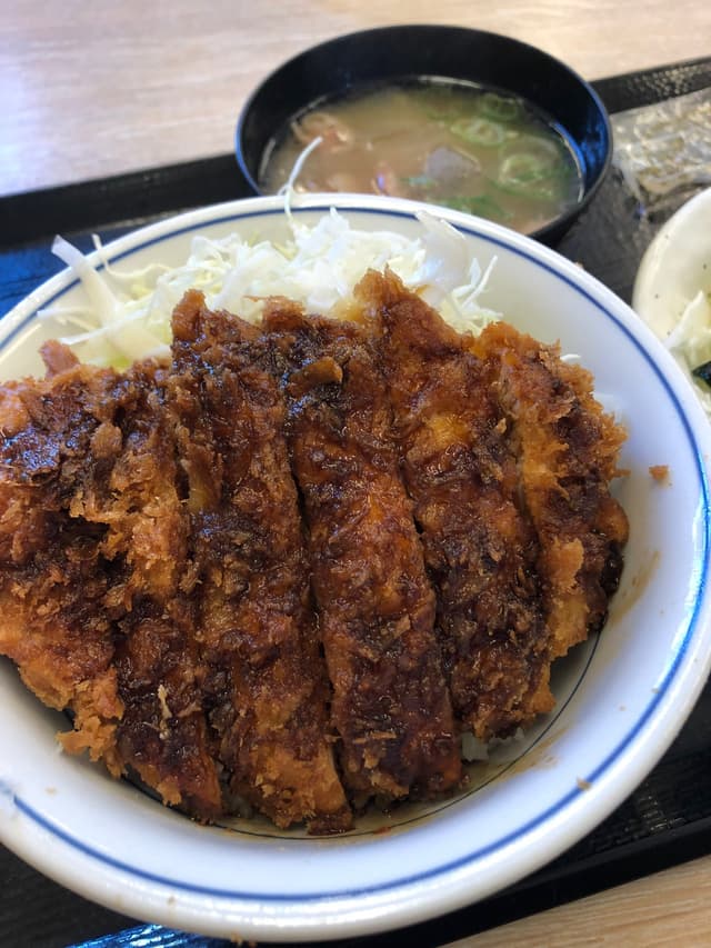 かつや 大阪住之江粉浜店