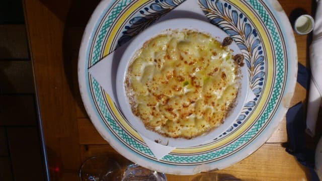 Osteria Santo Spirito