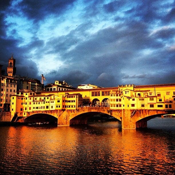 Ponte Vecchio