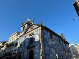 Capela das Almas
