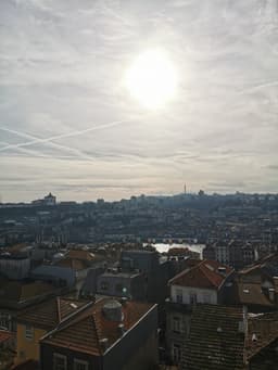 Miradouro da VitĂłria