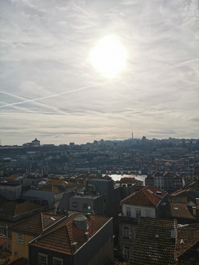 Miradouro da VitĂłria