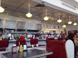 Johnny Rockets