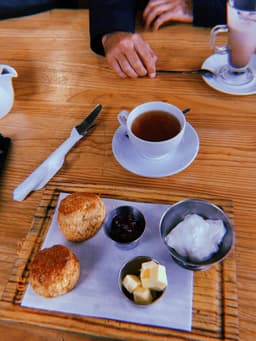 Camel Rock Restaurant