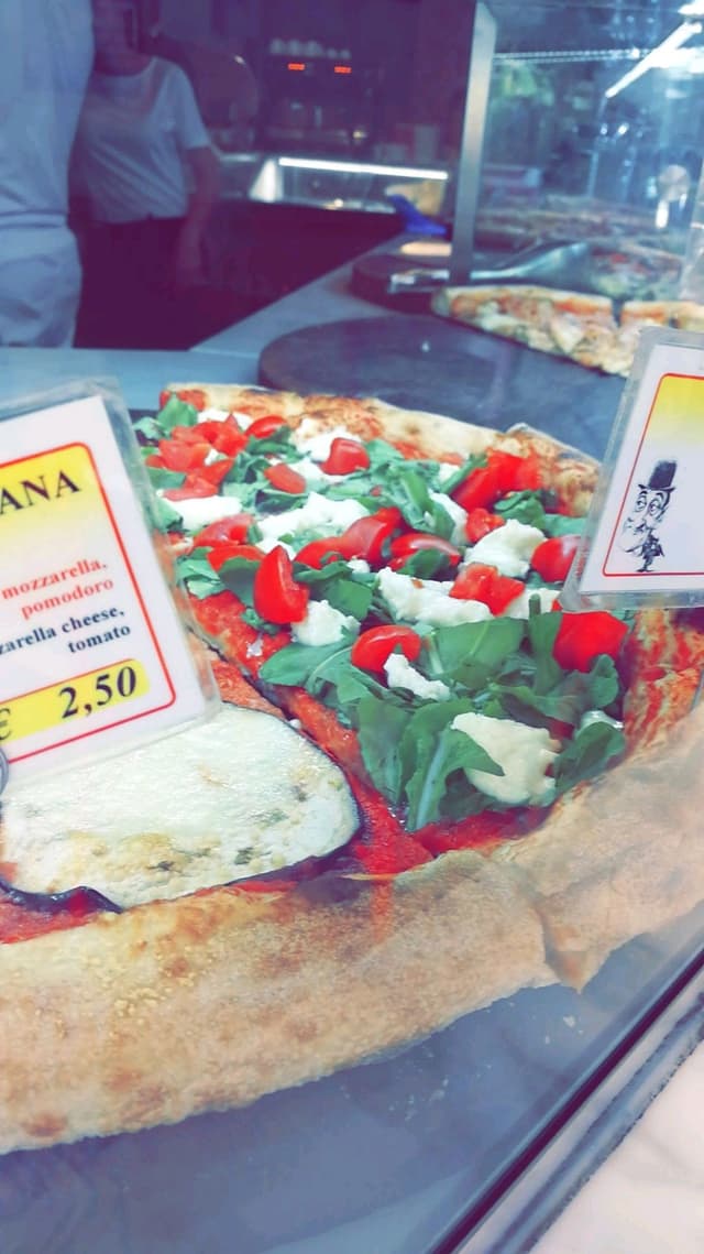 Pizzeria Totò Atto II