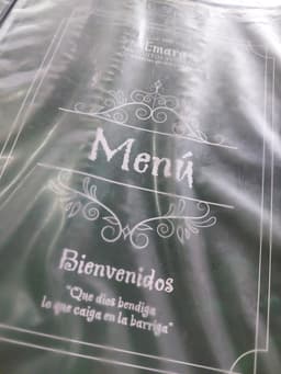 Emara Antojitos Yucatecos