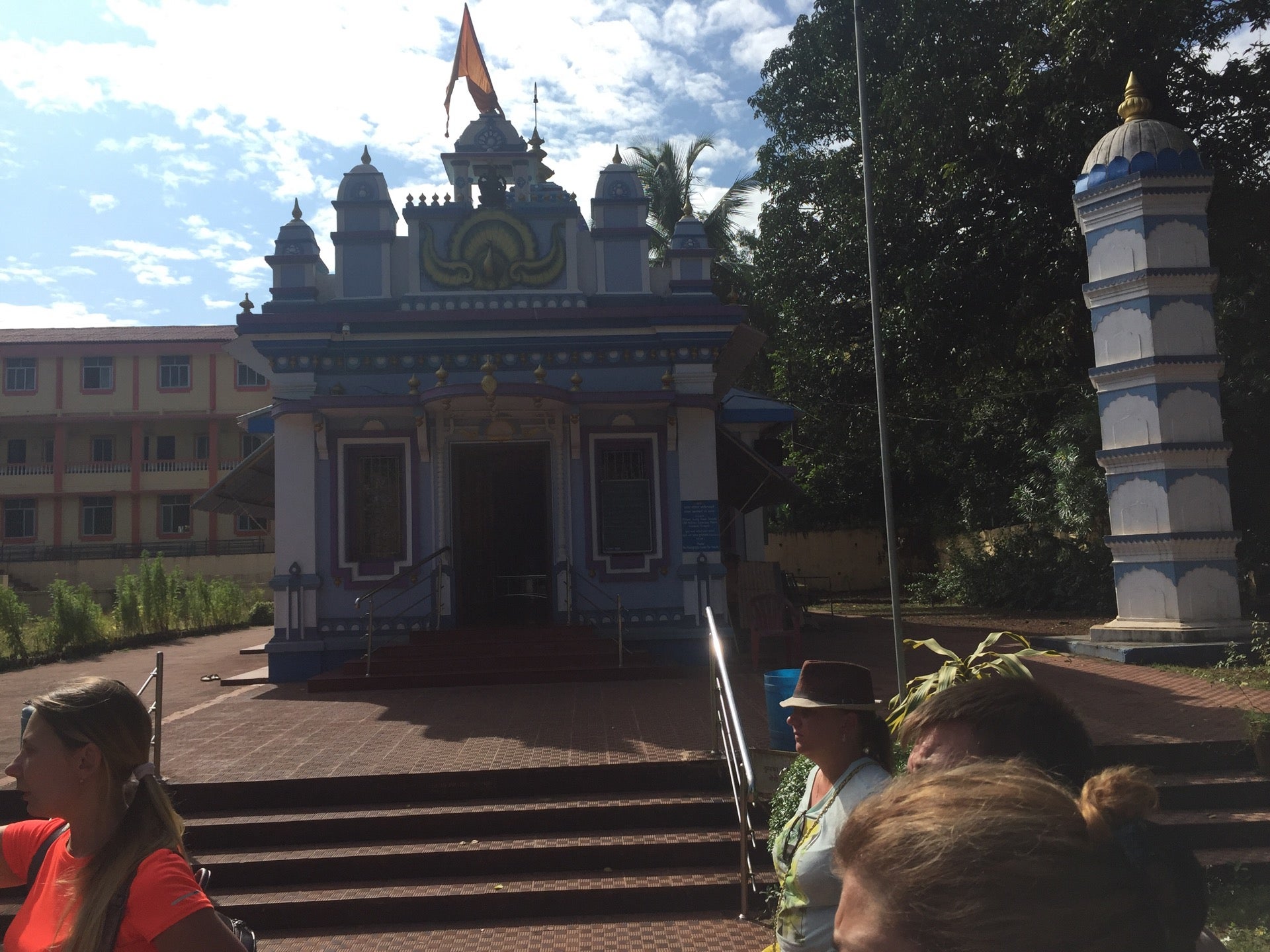 Ganesh Palace