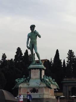 Piazzale Michelangelo