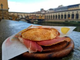 Amici di Ponte Vecchio