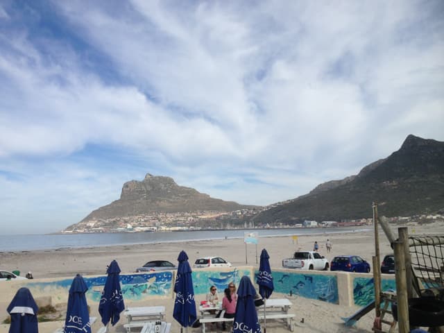 Dunes Beach Restaurant & Bar