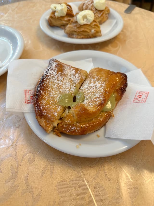 Antica Pasticceria Sieni