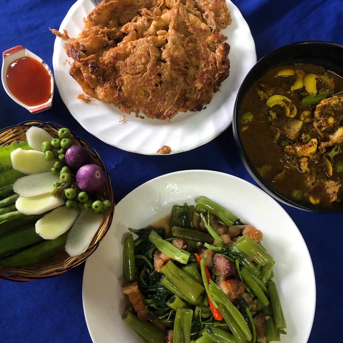 Pailin Kitchen (ครัวไพลิน)