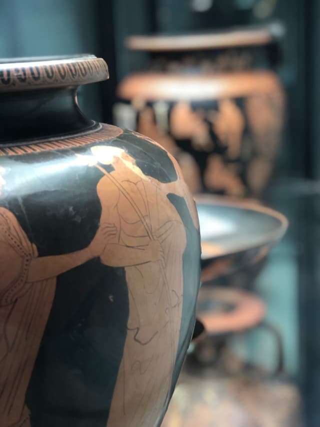 Museo Archeologico di Fiesole