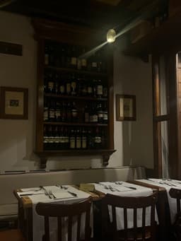 Vineria Il Chianti