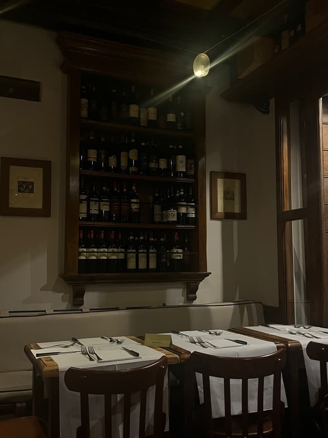 Vineria Il Chianti