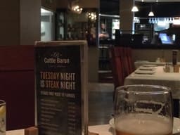 Cattle Baron Plattekloof