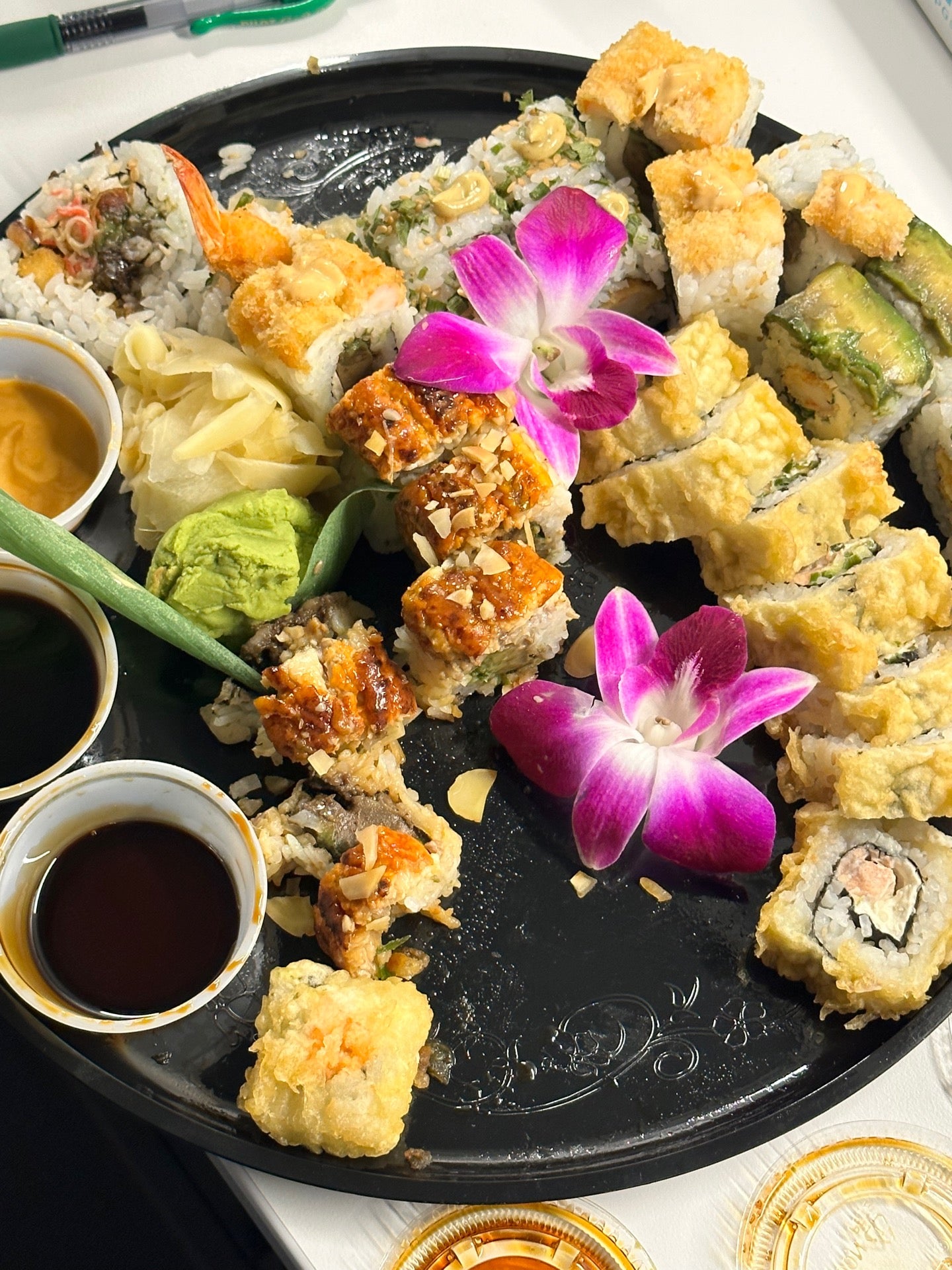 Obba Sushi & More