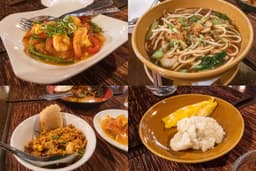 Malaysia Boleh (マレーシア ボレ)