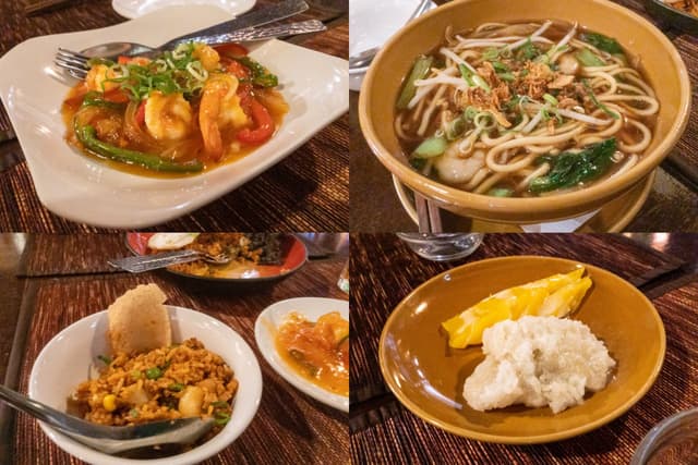 Malaysia Boleh (マレーシア ボレ)