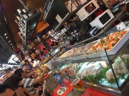 Bar Boqueria