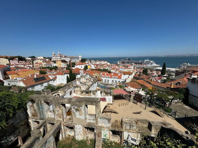 Miradouro do Recolhimento