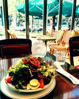 オーバカナル 梅田