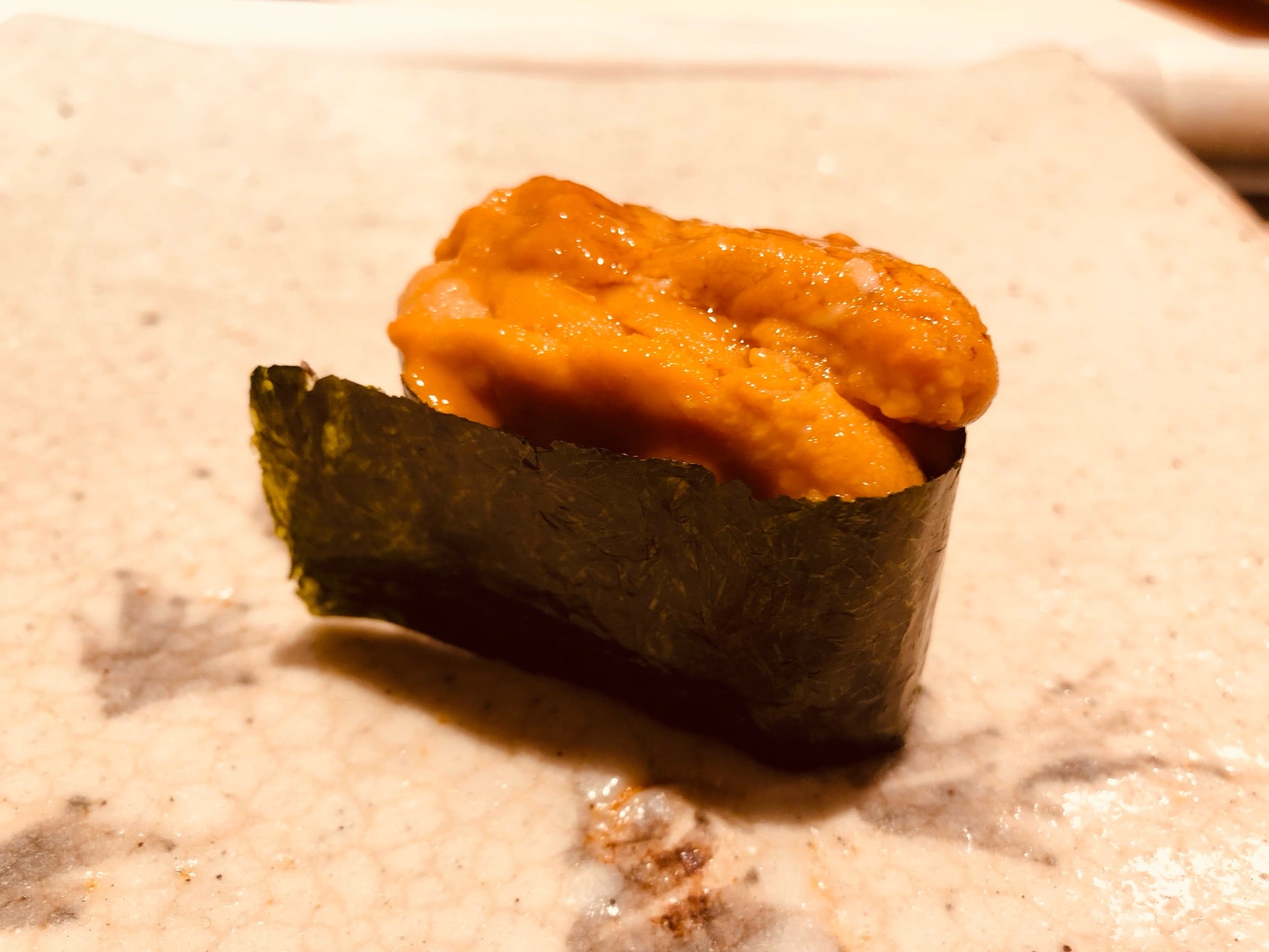 Sushi Kanesaka (鮨 かねさか)