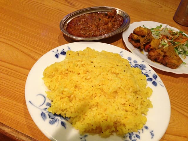 Singh's Kitchen (シンズキッチン)