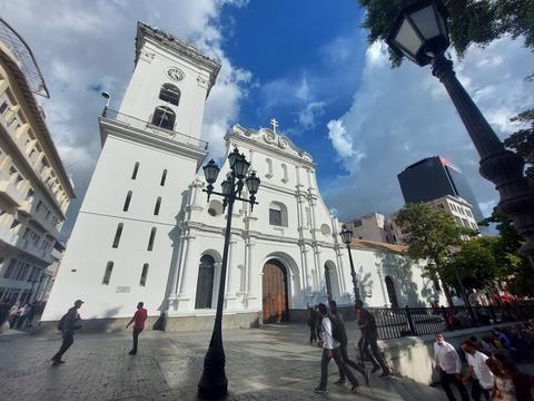 Catedral de Caracas
