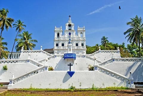 Immaculate Conception Church