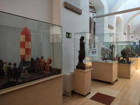 Museu de la Xocolata