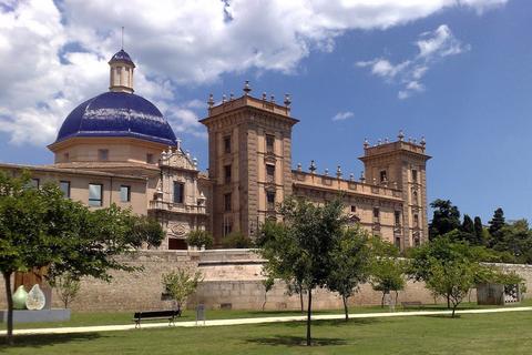 Museum of Fine Arts of Valencia