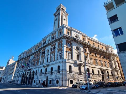 Pinacoteca metropolitana di Bari