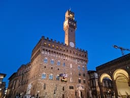 Piazza della Signoria