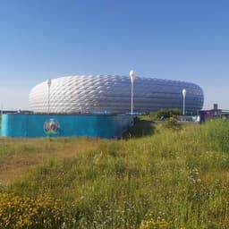 Allianz Arena