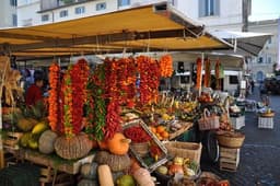 Campo de' Fiori