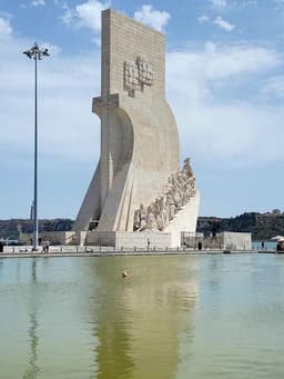 PadrĂŁo dos Descobrimentos