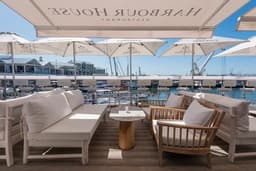 Harbour House V&A Waterfront